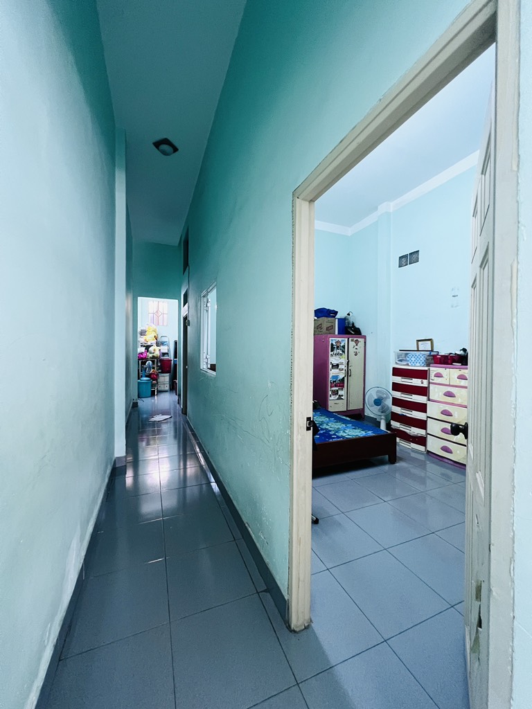 CHỦ XƯA NAY, Nhà Quang Trung, 84m2, 6.8 tỷ TL 0964364745