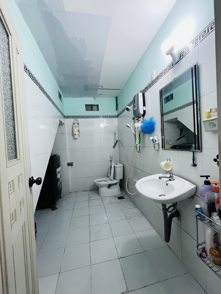 CHỦ XƯA NAY, Nhà Quang Trung, 84m2, 6.8 tỷ TL 0964364745