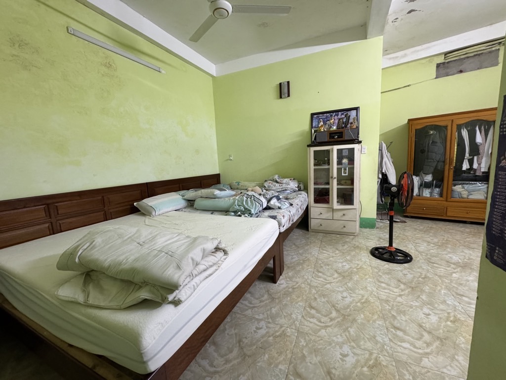 🏡 BÁN NHÀ CMT8 GẦN HÀ ĐÔ CENTROSA 58M2 (3.2X14) 3PN 2WC Nở Hậu 5.5m – Chỉ 6.3 Tỷ