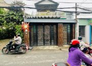 Bán nhà đường Số 2, Tăng Nhơn Phú B, Q9, TP HCM. DT 124m2, 2PN, SH, giá 9.1 tỷ.