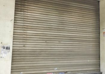 Mặt Phố KD đỉnh Nguyễn Bỉnh Khiêm 60m² x 4 tầng, mặt tiền 4.2m 52 triệu/tháng