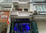 Cho thuê nhà ngõ KD Trường Chinh ngõ ô tô 40m² x 3,5 tầng, 15 triệu