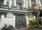 NHÀ 3 TẦNG – SIÊU ĐẸP – ĐƯỜNG RỘNG RÃI Ô TÔ NGỦ TRONG SÂN -GÍA CHỈ 5.75 TỶ