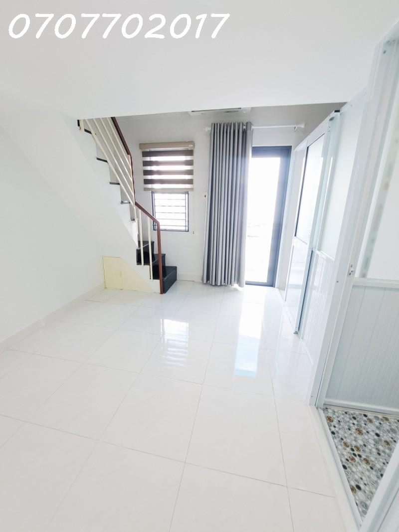 Sốc! Nhà Hẻm Đỗ Nhuận Tân Phú 3 Tầng 2PN Sổ Hồng Chỉ 2 Tỷ. Gọi Ngay!