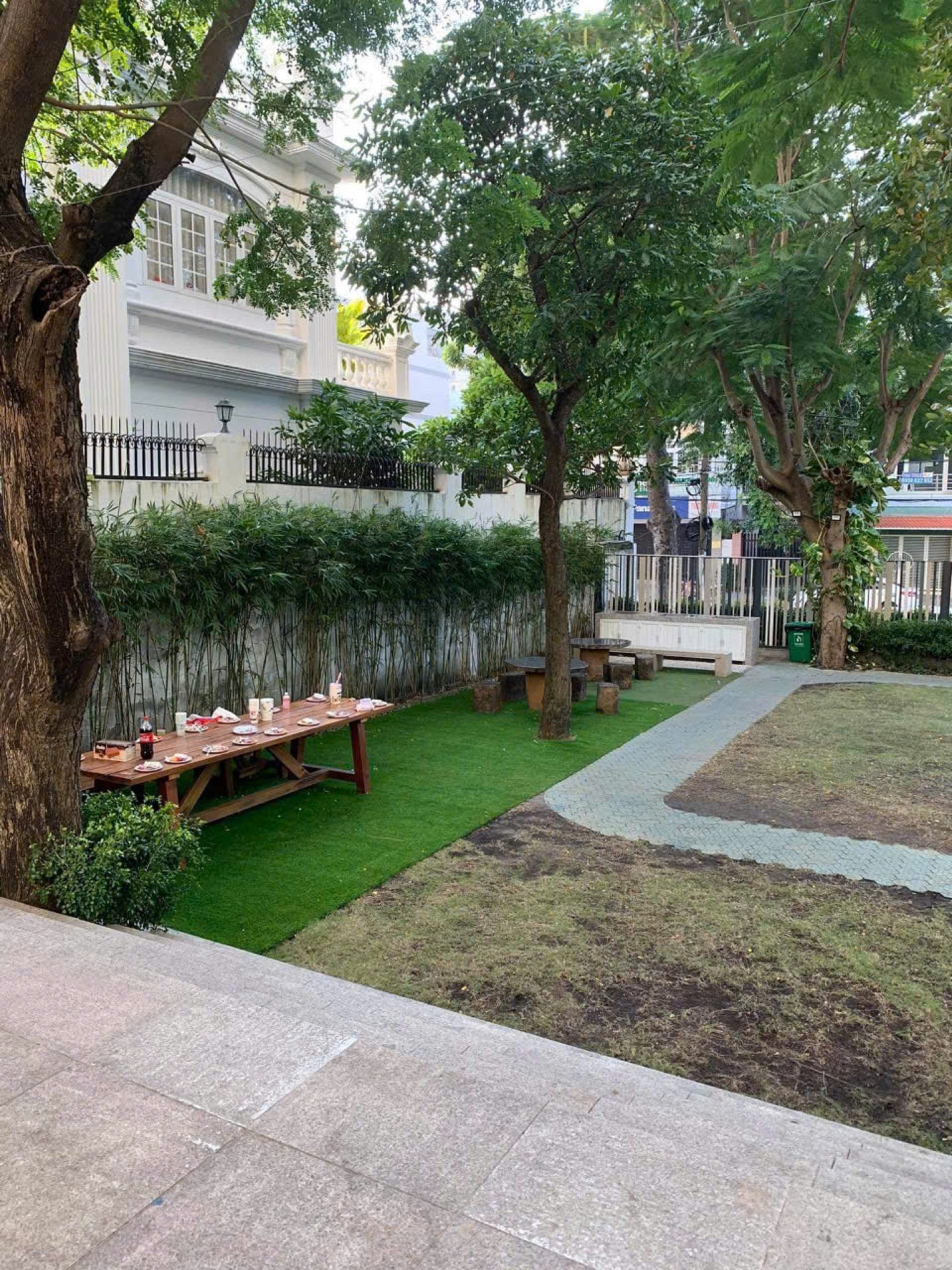 CHÍNH CHỦ CHO THUÊ CĂN HỘ LACASA – 105m², FULL NỘI THẤT MỚI – VIEW THOÁNG TẦNG CAO – GIÁ SIÊU TỐT!