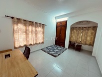 PHÒNG FULL NỘI THẤT BÌNH THẠNH