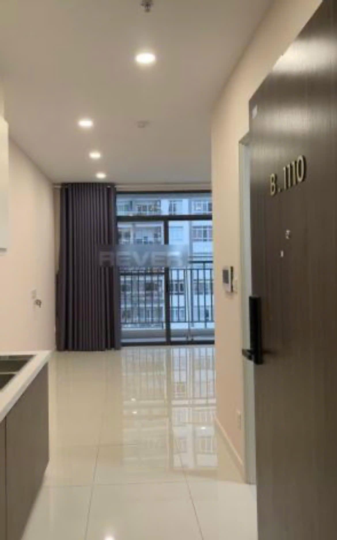 Bán căn hộ Q.8, Tạ Quang Bửu, 31m2, 1PN, SHR, 2 tỷ. LH: 0942239239