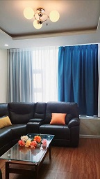 CHÍNH CHỦ CHO THUÊ CĂN HỘ LACASA – 105m², FULL NỘI THẤT MỚI – VIEW THOÁNG TẦNG CAO – GIÁ SIÊU TỐT!