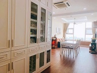 CHÍNH CHỦ CHO THUÊ CĂN HỘ LACASA – 105m², FULL NỘI THẤT MỚI – VIEW THOÁNG TẦNG CAO – GIÁ SIÊU TỐT!