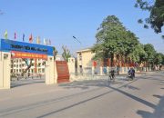 ĐẤT ĐẸP – GIÁ TỐT – Vị Trí Đắc Địa Tại Thôn Bình Vọng , Xã Thường Tín, Hà Nội