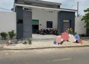 SIÊU PHẨM NHÀ XƯỞNG (15×32) MẶT TIỀN HUỲNH THỊ MÀI – TÂN HIỆP, HÓC MÔN