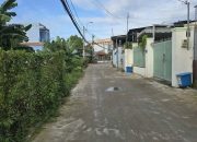 SIÊU LÔ ĐẤT ĐẸP (17×41), CÓ 200M THỔ – TÂN HIỆP, HÓC MÔN – GIÁ TỐT HIẾM CÓ