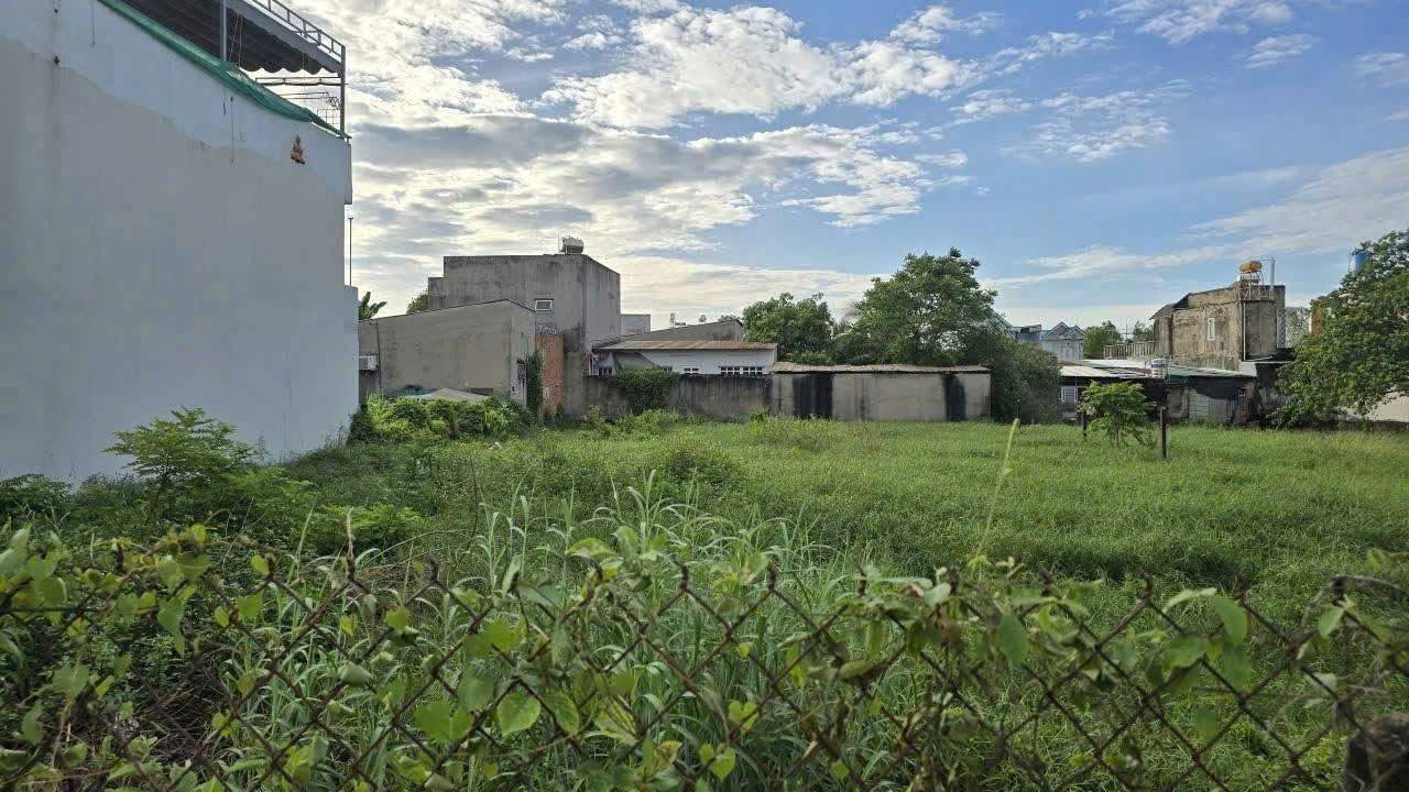 SIÊU LÔ ĐẤT ĐẸP (17×41), CÓ 200M THỔ – TÂN HIỆP, HÓC MÔN – GIÁ TỐT HIẾM CÓ