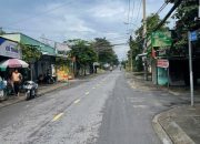 Bán đất 20x54m giá 25 tỷ Đường Tây Bắc Lân 2, Bà Điểm