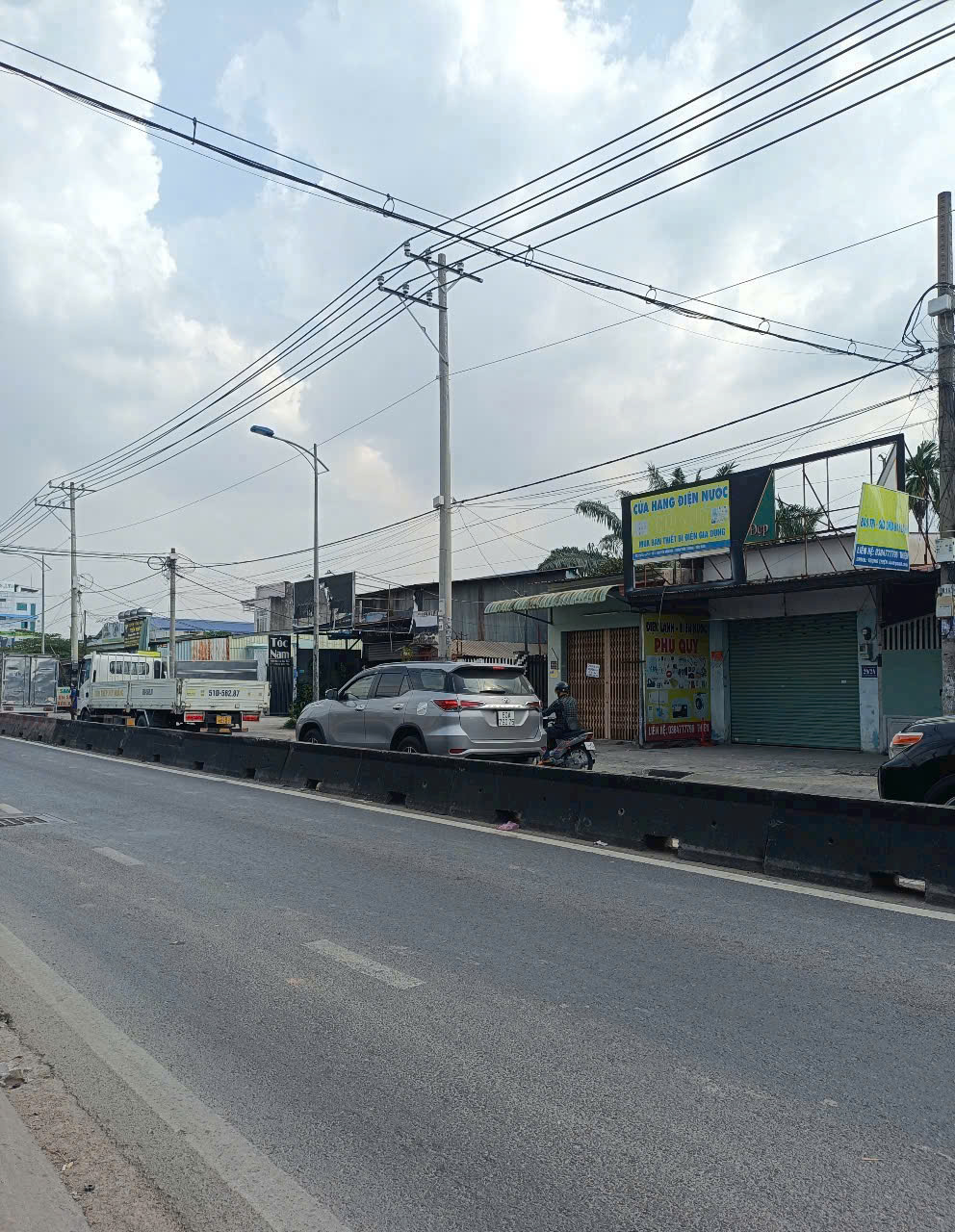 GIẢM SÂU 2,5 TỶ NHÀ (7×65) MẶT TIỀN NGUYỄN VĂN BỨA, XUÂN THỚI THƯỢNG, HÓC MÔN CHỈ 11Đ