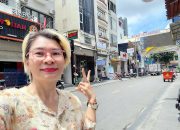 CHÍNH CHỦ CHƯA QUA ĐẦU TƯ – BÁN NHÀ 2 TẦNG MT PHỐ TÂY BÙI VIỆN, QUẬN 1 – GIÁ TỐT NHẤT KHU VỰC CHÀO BÁN