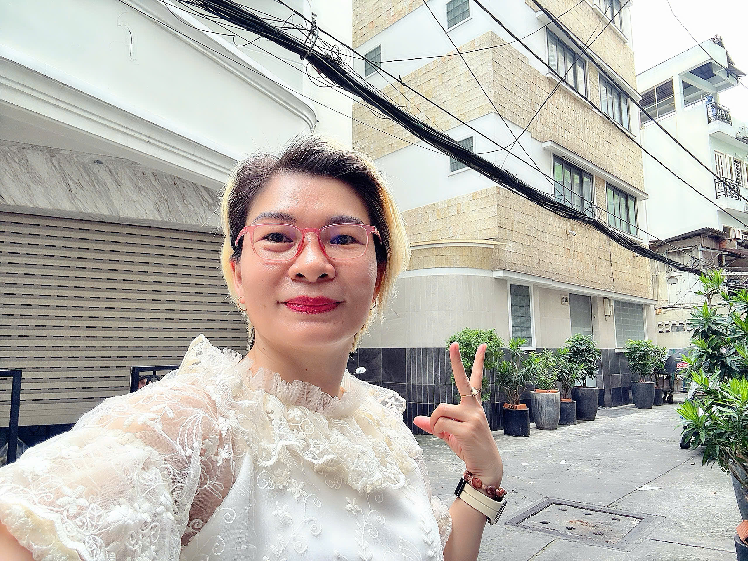 BÁN SIÊU PHẨM 3 MẶT TIỀN – XE HƠI NGỦ TRONG NHÀ Đ. BÙI THỊ XUÂN, QUẬN 1 – DÒNG TIỀN 50TR/TH