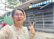 BÁN QUỸ ĐẤT SIÊU HIẾM – HXH Đ. NGUYỄN CƯ TRINH, QUẬN 1 – NGANG LỚN ĐẸP 6M*10M