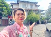 SIÊU PHẨM ĐỘC TÔN BÁN BIỆT THỰ ĐẲNG CẤP TÚ XƯƠNG, QUẬN 3 – KHU QUAN CHỨC HỘI TỤ