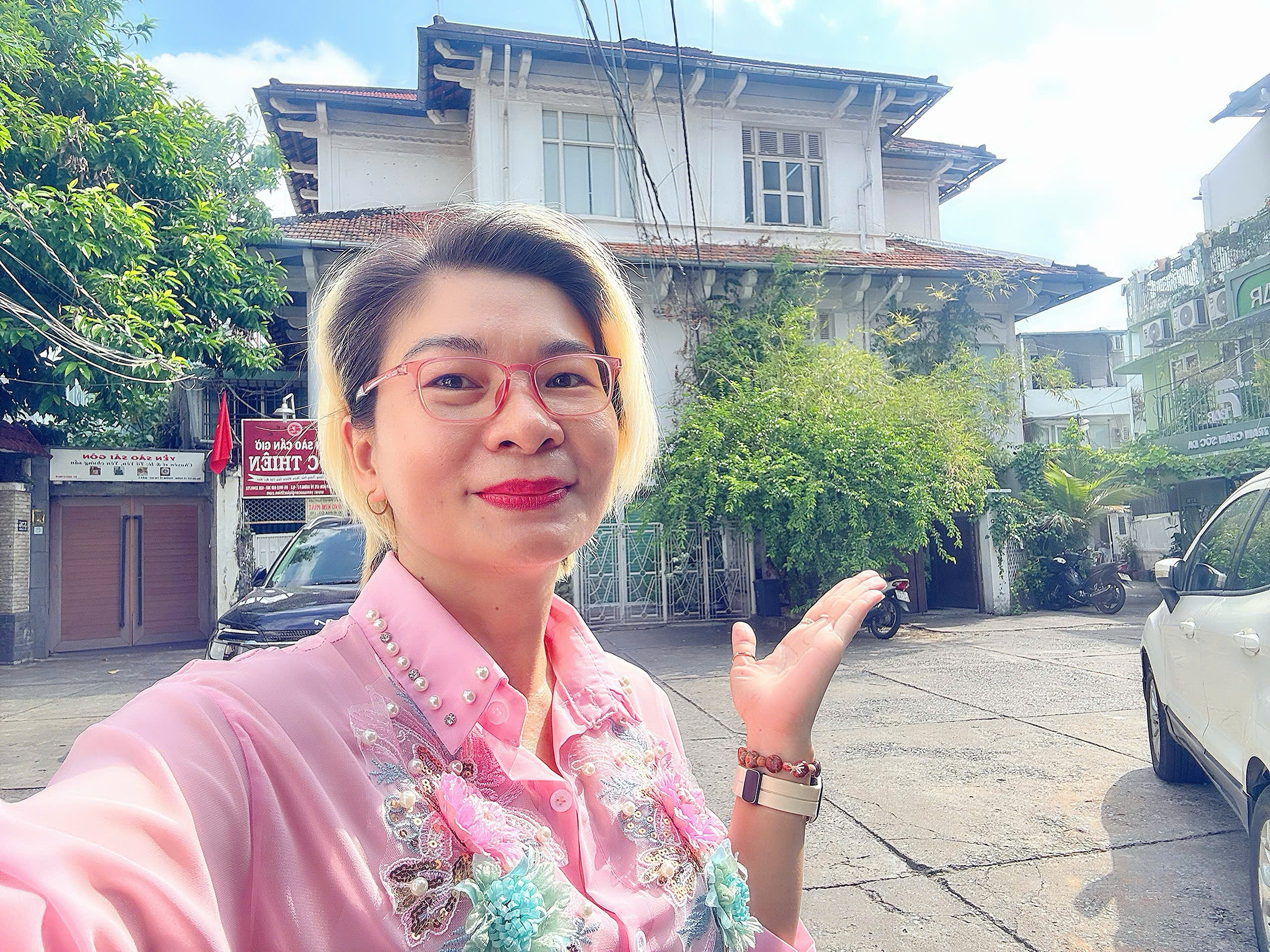 SIÊU PHẨM ĐỘC TÔN BÁN BIỆT THỰ ĐẲNG CẤP TÚ XƯƠNG, QUẬN 3 – KHU QUAN CHỨC HỘI TỤ