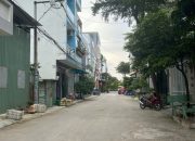 bán nhà 3 tầng Thạnh Lộc 37, 70m2, 3 tầng, 3PN, sổ hồng trao tay, hẻm ô tô thông giá hời chỉ 6.3 tỷ! Gọi 0918377255 ngay!