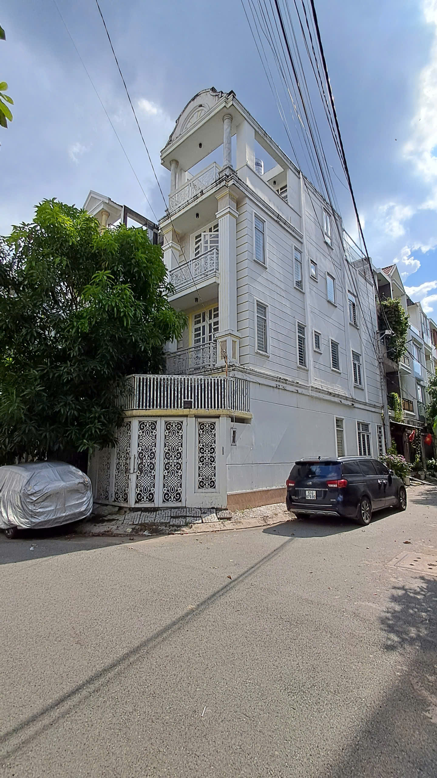 Chỉ 6.8 tỷ (TL) – NHÀ 3 TẦNG – NGAY CHỢ BÌNH TRIỆU – HẺM 5m THÔNG – ĐƯỜNG 4 HIỆP BÌNH CHÁNH – TP THỦ ĐỨC