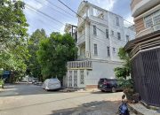 Chỉ 6.8 tỷ (TL) – NHÀ 3 TẦNG – NGAY CHỢ BÌNH TRIỆU – HẺM 5m THÔNG – ĐƯỜNG 4 HIỆP BÌNH CHÁNH – TP THỦ ĐỨC