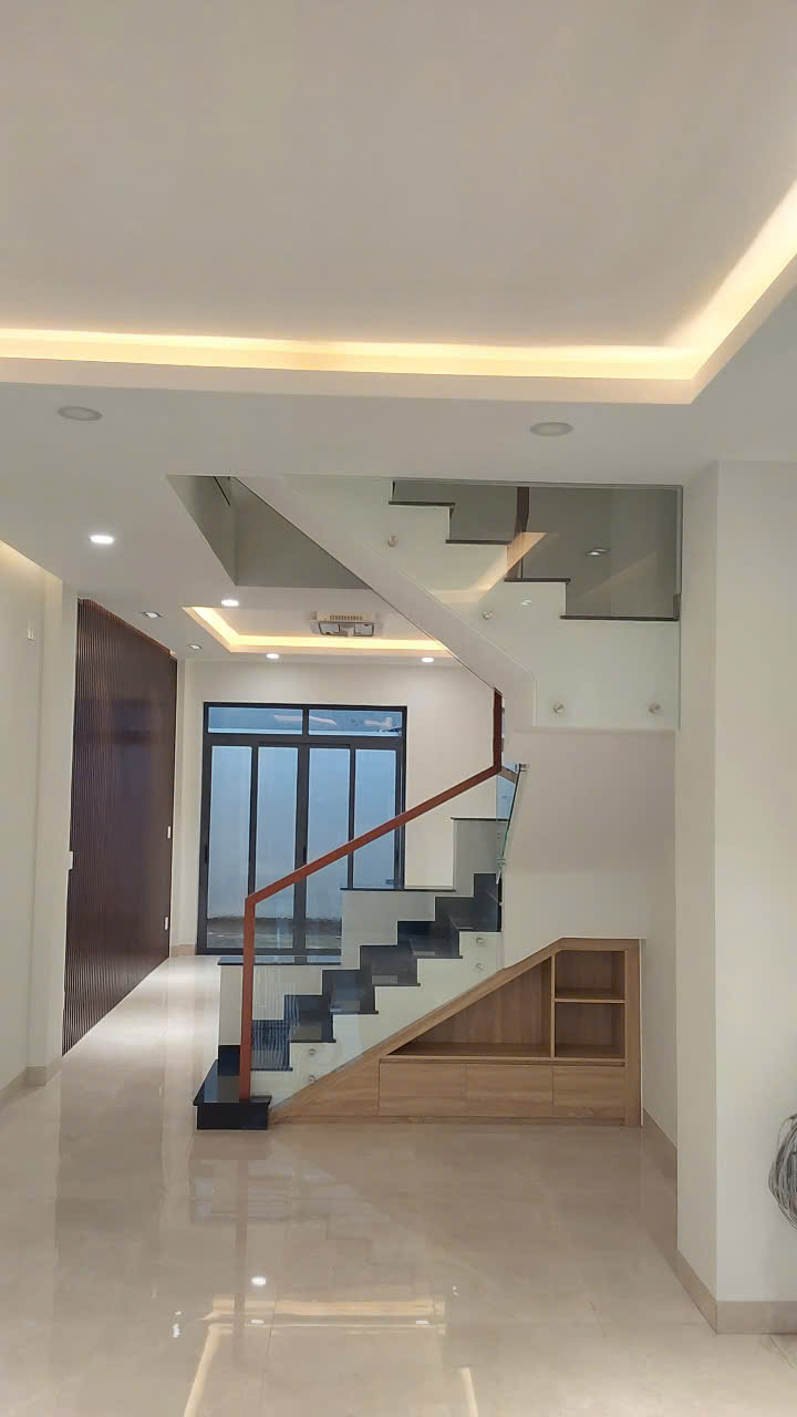 CHỈ 10.5 tỷ/căn – BÁN 2 CĂN NHÀ 5 TẦNG MẶT TIỀN ĐƯỜNG 41 – LINH ĐÔNG THỦ ĐỨC – NGAY VÀNH ĐAI 2 – PHẠM VĂN ĐỒNG