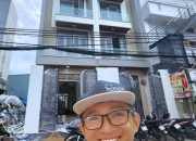 CHỈ 10.5 tỷ/căn – BÁN 2 CĂN NHÀ 5 TẦNG MẶT TIỀN ĐƯỜNG 41 – LINH ĐÔNG THỦ ĐỨC – NGAY VÀNH ĐAI 2 – PHẠM VĂN ĐỒNG