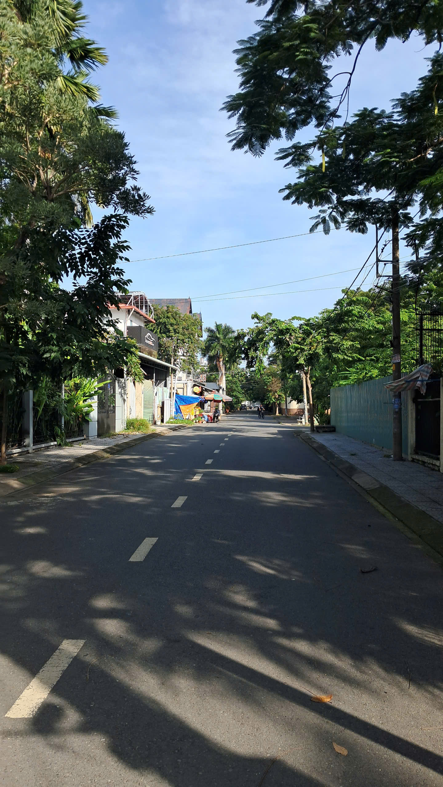 Bán Lô Đất Biệt Thự 413m Đường Số 3 Hiệp Bình Phước – Thành Phố Thủ Đức