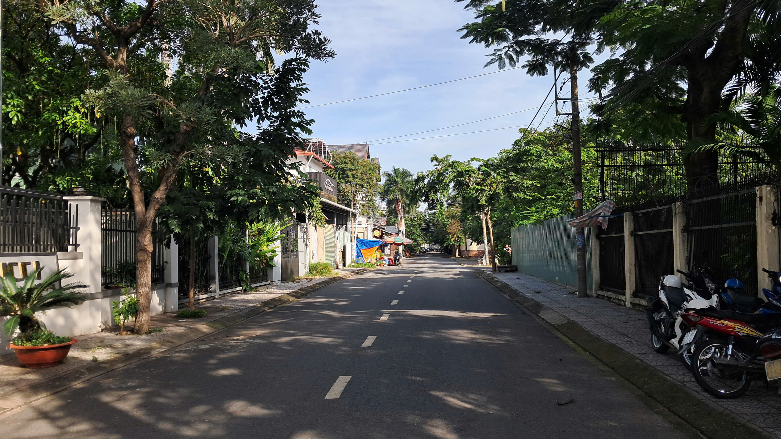 Bán Lô Đất Biệt Thự 413m Đường Số 3 Hiệp Bình Phước – Thành Phố Thủ Đức