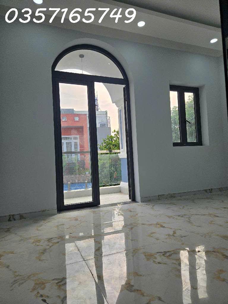 BÁN NHÀ MỚI 1 TRỆT 2 LẦU – HẺM XE HƠI – VIEW VINHOMES GRAND PARK – GIẢM 300TR ĐÓN TẾT