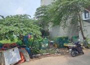 Bán Lô Đất Mặt tiền Hẻm 196 Đường Số 11 – Trường Thọ – Thành Phố Thủ Đức