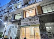 Bán Nhà 4 Tầng KDC Hồng Đào Hẻm 5m 520 Quốc Lộ 13 Hiệp Bình Phước Thành Phố Thủ Đức