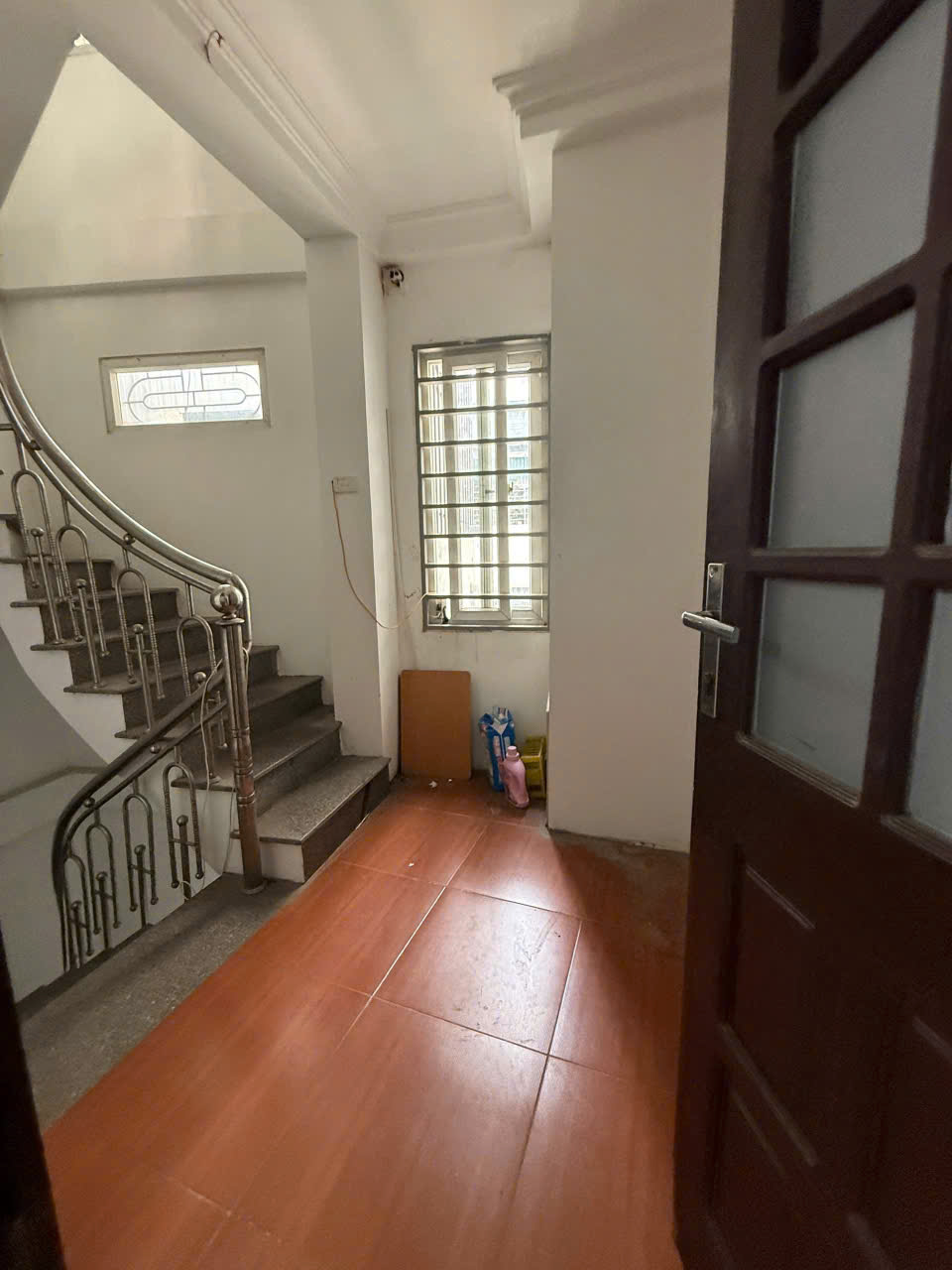 CHÍNH CHỦ CẦN BÁN NHÀ TRẦN KHÁT TRÂN HAI BÀ TRƯNG 5 TẦNG 3 NGỦ GIÁ 6,X TỶ