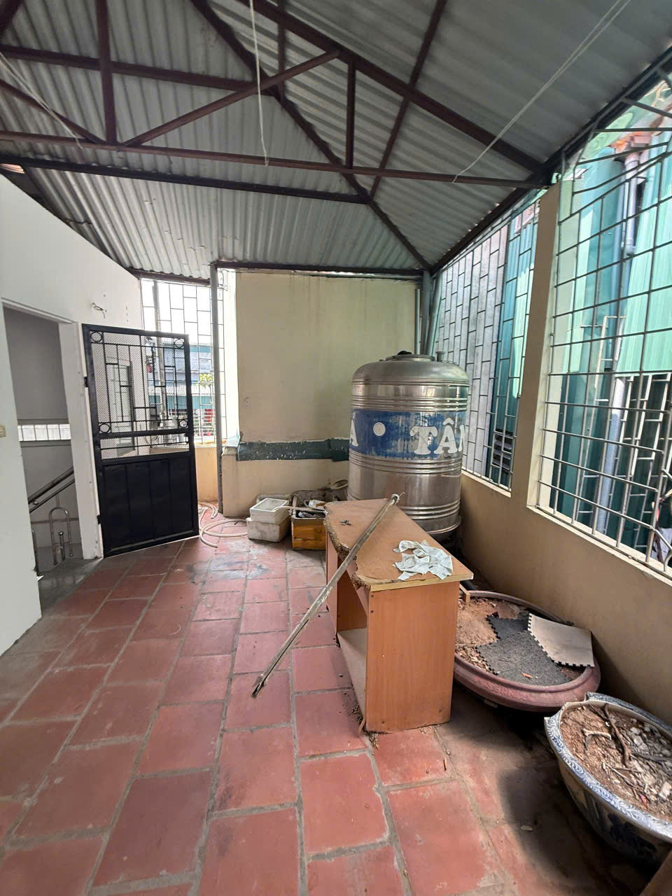 CHÍNH CHỦ CẦN BÁN NHÀ TRẦN KHÁT TRÂN HAI BÀ TRƯNG 5 TẦNG 3 NGỦ GIÁ 6,X TỶ