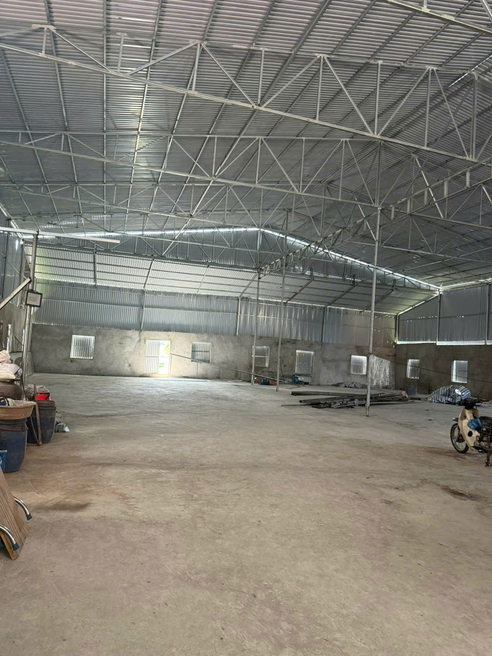 cho thuê kho xưởng tại Cao Viên , Thanh Oai, Hà Nội. Diện tích 600m giá 50k/m