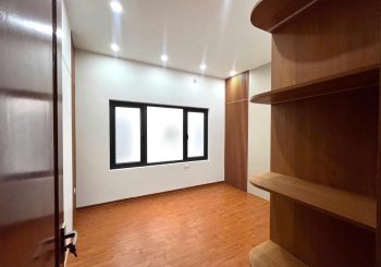 CHO THUÊ NHÀ 6 TẦNG MỚI XÂY – NGỌC THỤY, LONG BIÊN