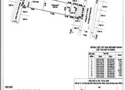 SIÊU PHẨM NHÀ (6.11X30) 2MT 1/ LÝ THƯỜNG KIỆT- THỊ TRẤN HÓC MÔN – HÀNG HIẾM