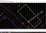 SIÊU PHẨM NHÀ VƯỜN (11×40) 1/ LÊ THỊ HÀ MẶT TIỀN NHỰA – TÂN XUÂN, HÓC MÔN