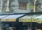 BÁN BIỆT THỰ (9×22) HAI MẶT TIỀN THẠNH LỘC 19, P. AN PHÚ ĐÔNG, Q12!