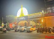 SIÊU PHẨM MẶT TIỀN LÊ VĂN KHƯƠNG – BÁN NHÀ + NHÀ HÀNG (20×50) – HIỆP THÀNH, Q12!