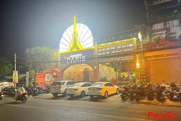 SIÊU PHẨM MẶT TIỀN LÊ VĂN KHƯƠNG – BÁN NHÀ + NHÀ HÀNG (20×50) – HIỆP THÀNH, Q12!