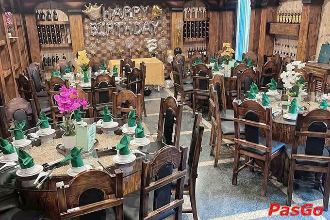 SIÊU PHẨM MẶT TIỀN LÊ VĂN KHƯƠNG – BÁN NHÀ + NHÀ HÀNG (20×50) – HIỆP THÀNH, Q12!