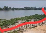 ĐẤT MẶT TIỀN SÔNG SÀI GÒN – LÔ ĐẤT ĐẸP (5.000M) TẠI TRUNG AN, CỦ CHI!