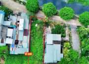 BÁN ĐẤT GIÁ RẺ (12×61) MẶT TIỀN NGUYỄN THỊ NHUẦN, AN PHÚ ĐÔNG, Q12 – CHỈ 23.9 TỶ!