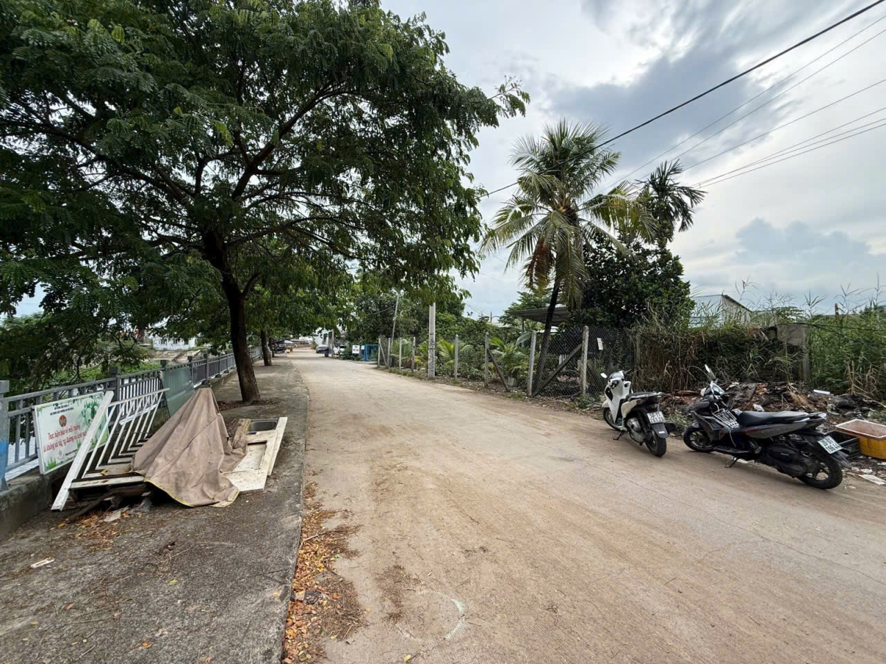 BÁN ĐẤT GIÁ RẺ (12×61) MẶT TIỀN NGUYỄN THỊ NHUẦN, AN PHÚ ĐÔNG, Q12 – CHỈ 23.9 TỶ!