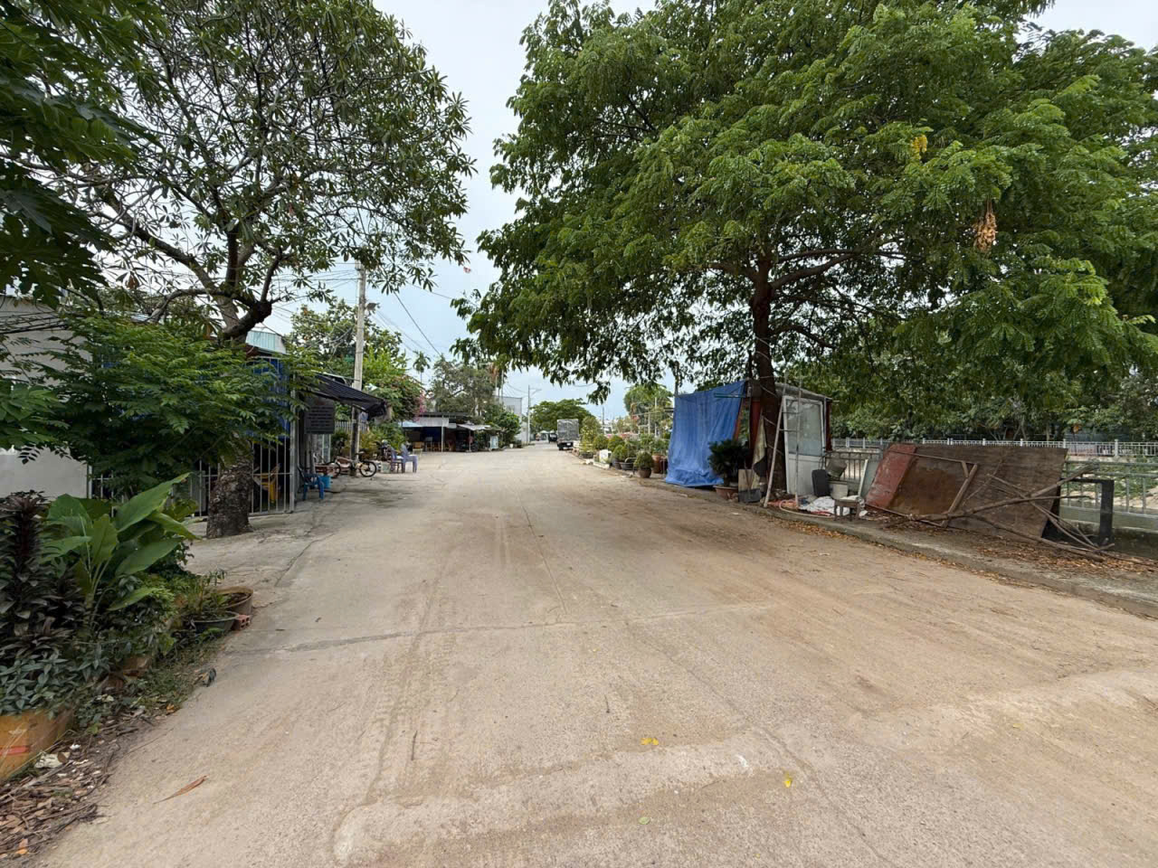 BÁN ĐẤT GIÁ RẺ (12×61) MẶT TIỀN NGUYỄN THỊ NHUẦN, AN PHÚ ĐÔNG, Q12 – CHỈ 23.9 TỶ!