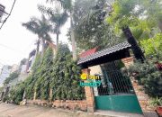 BÁN NHÀ 5 TẦNG CĂN GÓC 2 MT XE HƠI NGỦ TRONG NHÀ Đ.CÁCH MẠNG THÁNG 8, Q3 – NGANG ĐẸP 5.5M*19M – HÀNG XÓM NHÀ CAO TẦNG & BIỆT THỰ ĐẸP