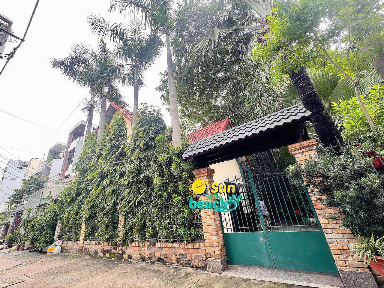 BÁN NHÀ 5 TẦNG CĂN GÓC 2 MT XE HƠI NGỦ TRONG NHÀ Đ.CÁCH MẠNG THÁNG 8, Q3 – NGANG ĐẸP 5.5M*19M – HÀNG XÓM NHÀ CAO TẦNG & BIỆT THỰ ĐẸP